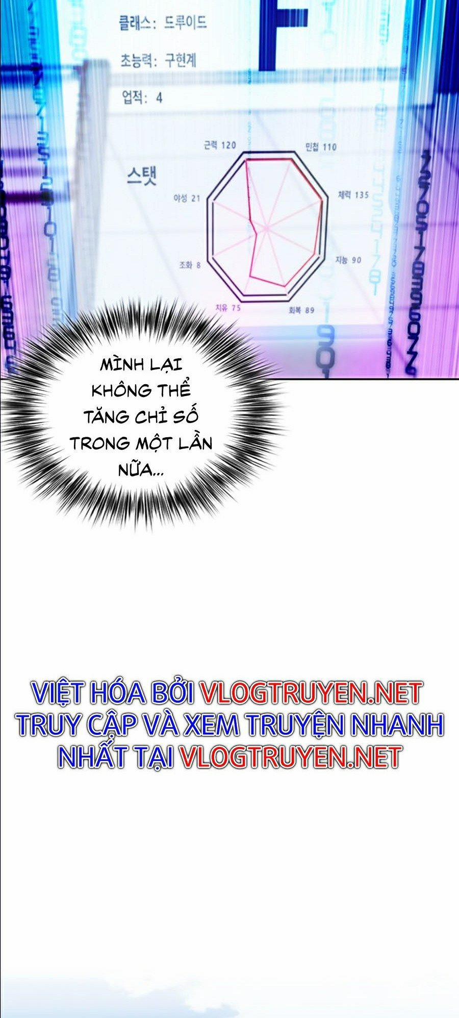 Druid Tại Ga Seoul 9 trang 8