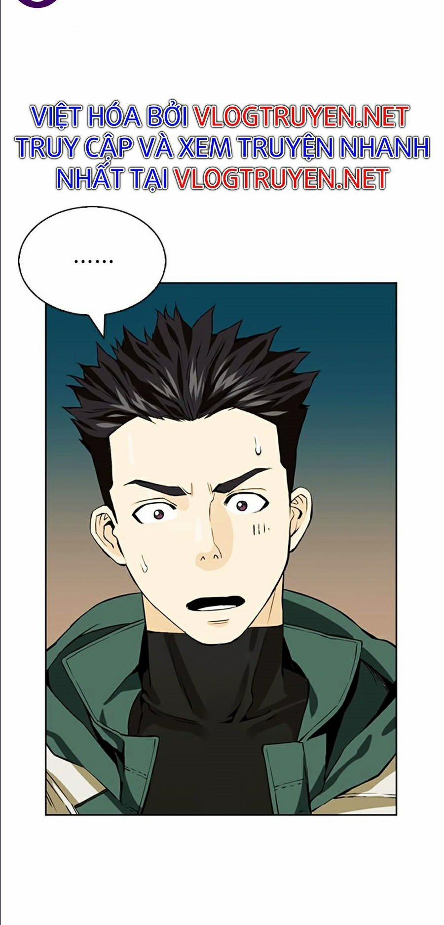 Druid Tại Ga Seoul 9 trang 94