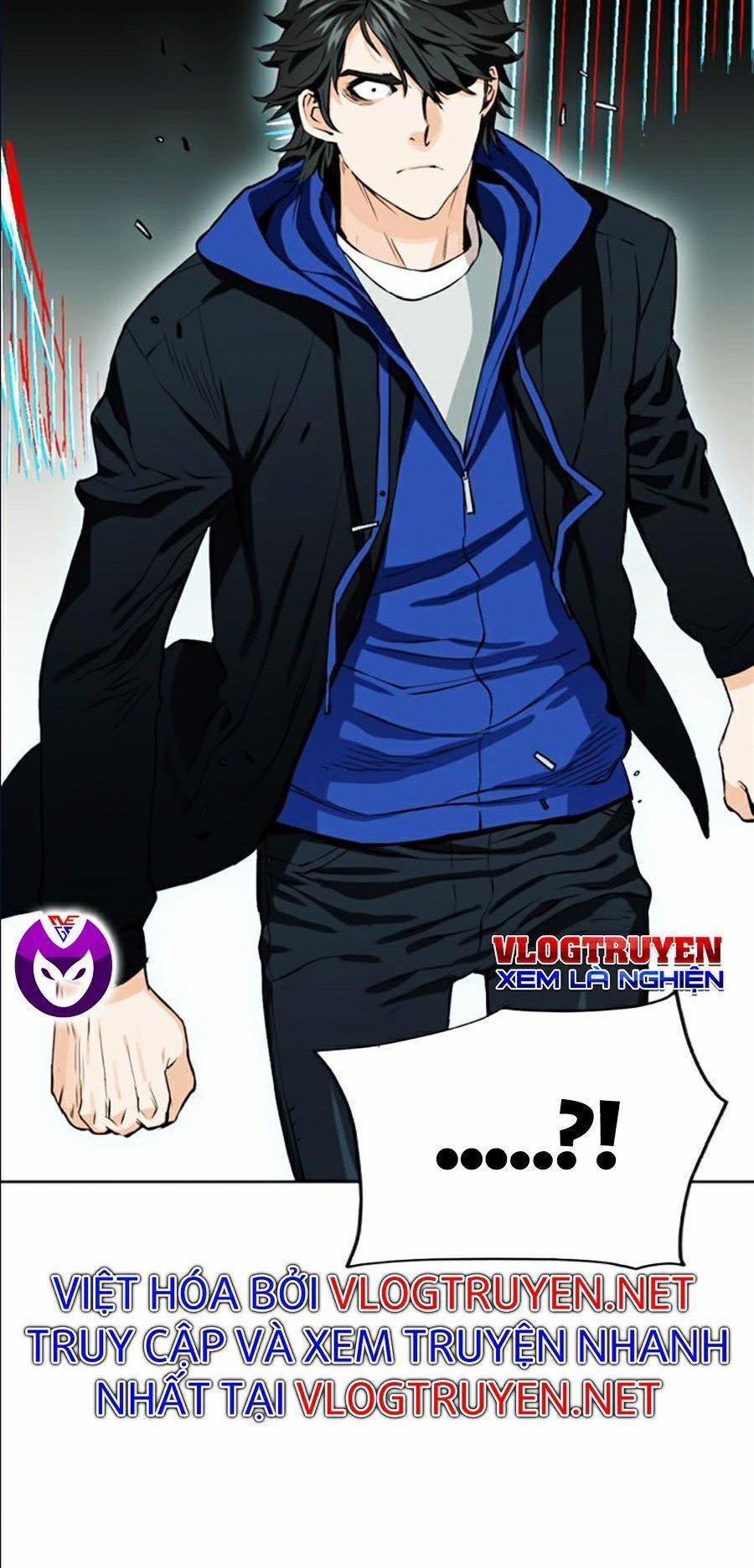 Druid Tại Ga Seoul 9 trang 99