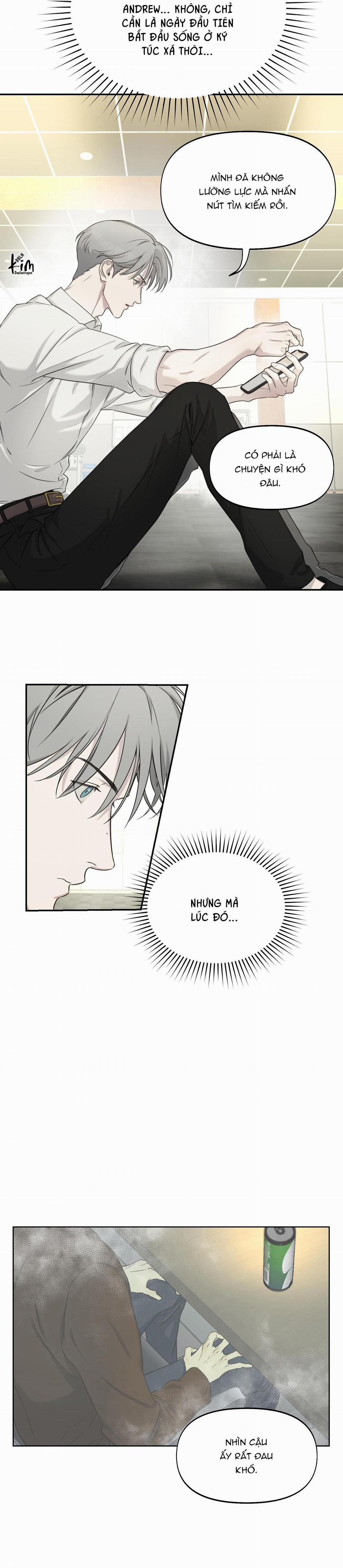 Dự Án Mọt Sách 16 trang 17