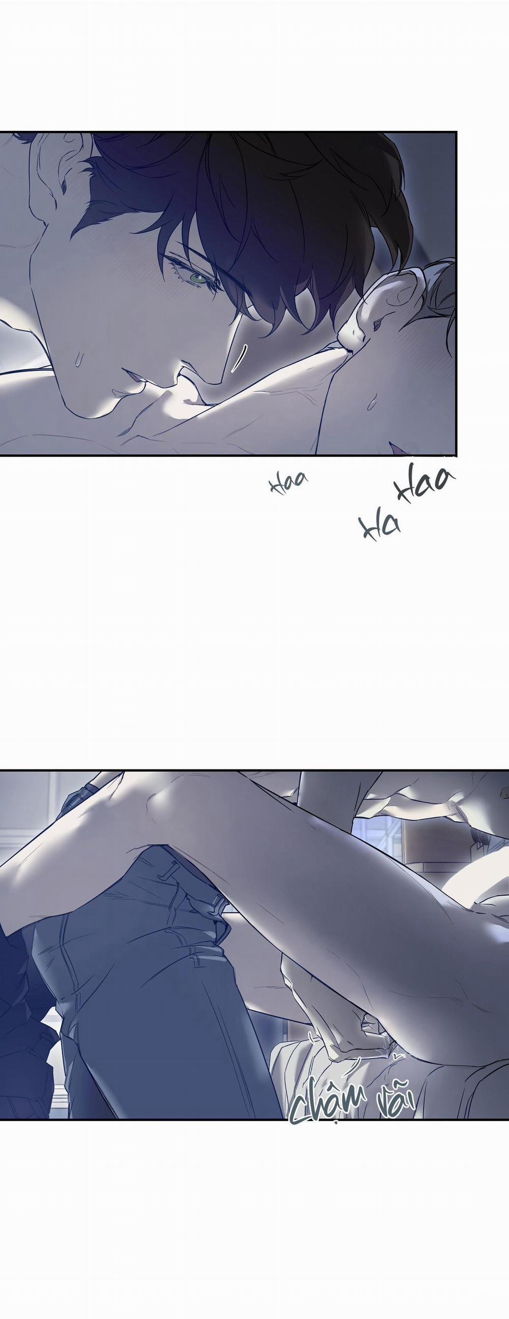 Dự Án Mọt Sách 35 ss2 trang 5