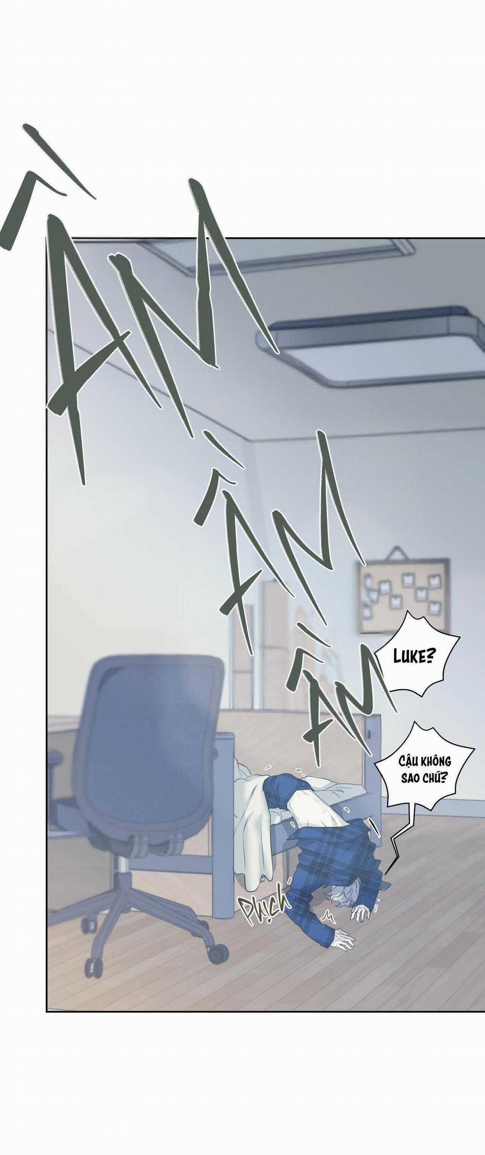 Dự Án Mọt Sách 38 trang 20
