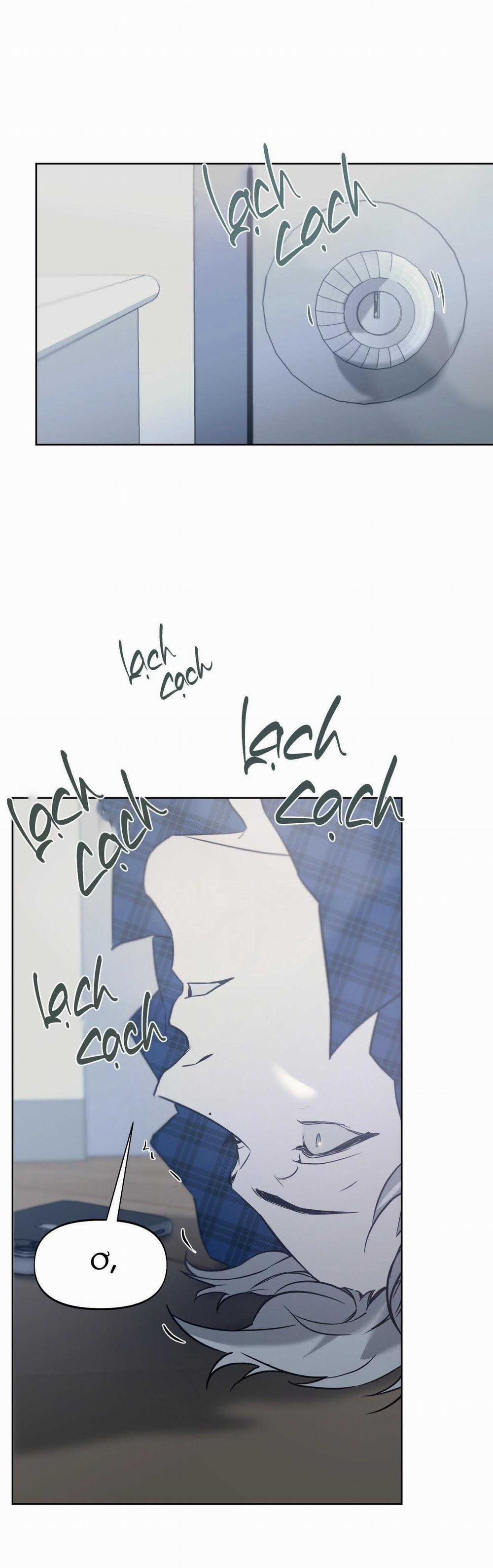 Dự Án Mọt Sách 38 trang 23