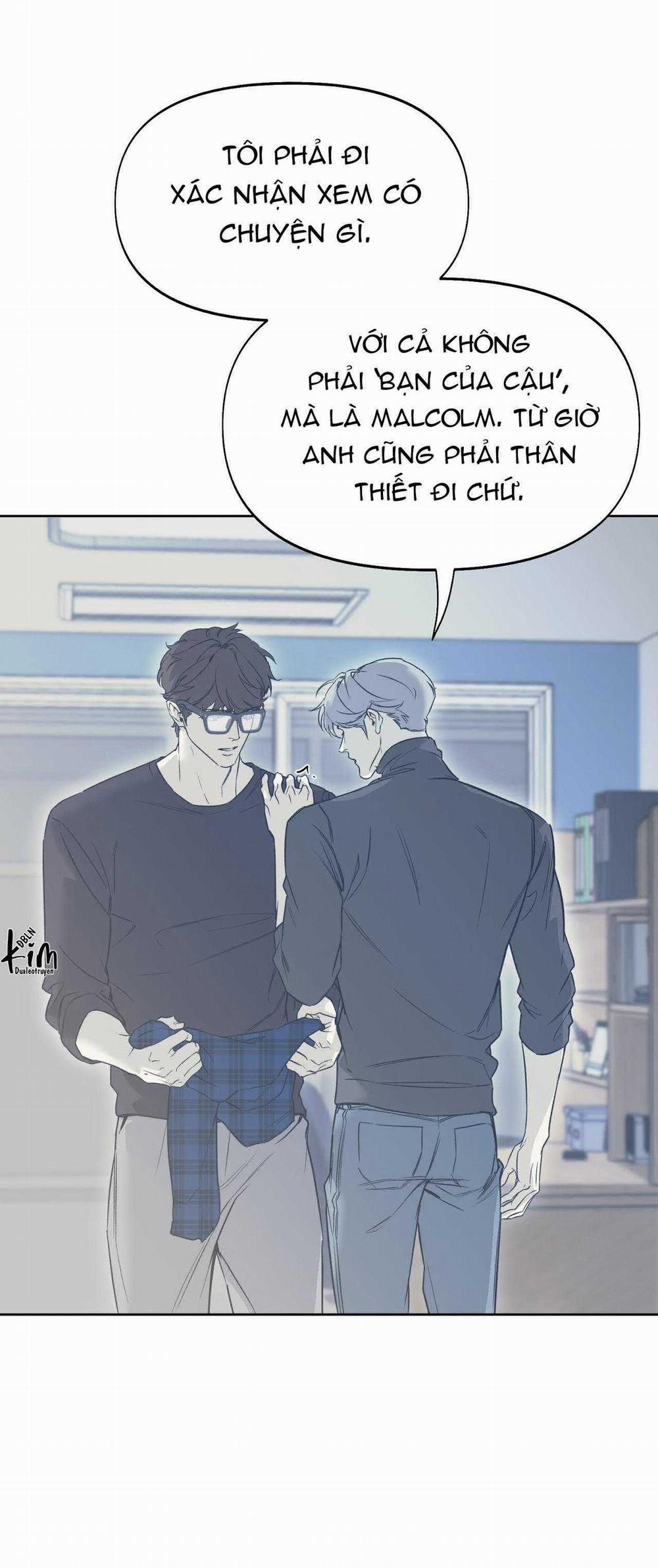 Dự Án Mọt Sách 38 trang 39