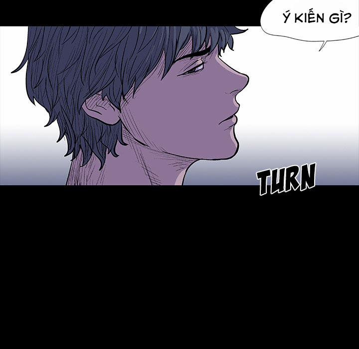 Dự Án Utopia (Project Utopia) 12 trang 16