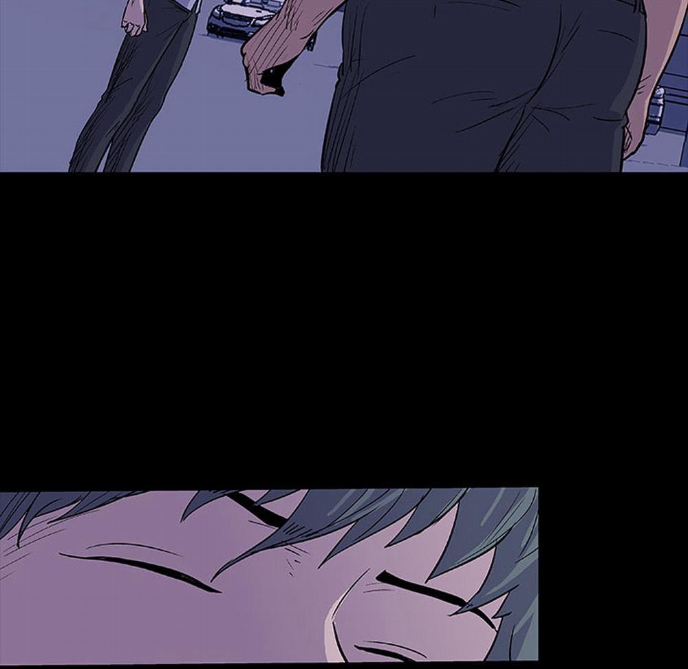 Dự Án Utopia (Project Utopia) 12 trang 19