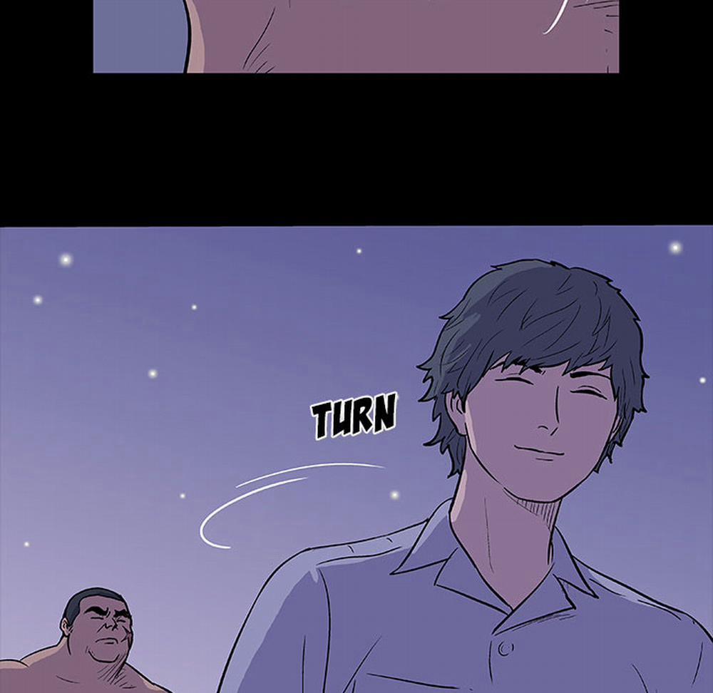 Dự Án Utopia (Project Utopia) 12 trang 22