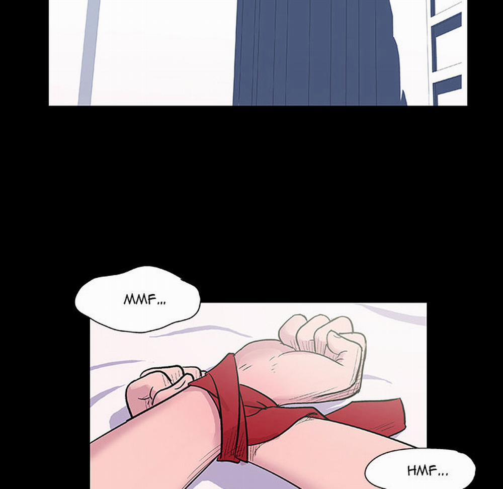 Dự Án Utopia (Project Utopia) 12 trang 50