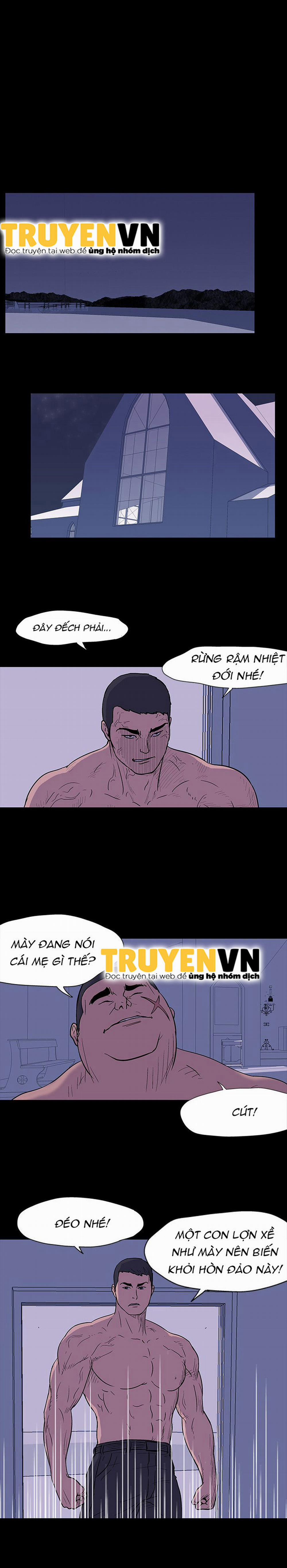 Dự Án Utopia (Project Utopia) 17 trang 10