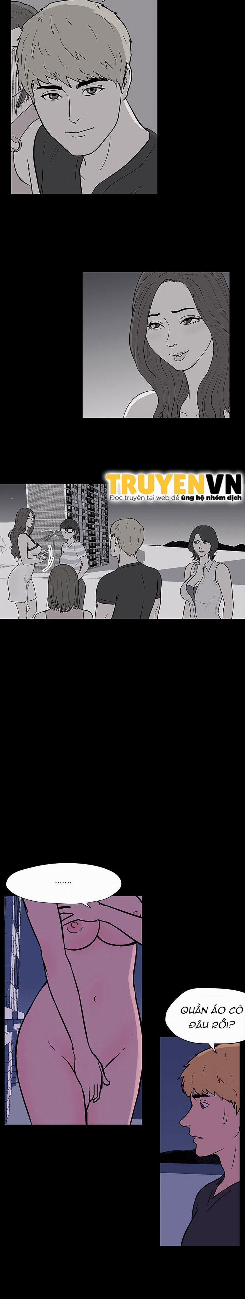 Dự Án Utopia (Project Utopia) 18 trang 9