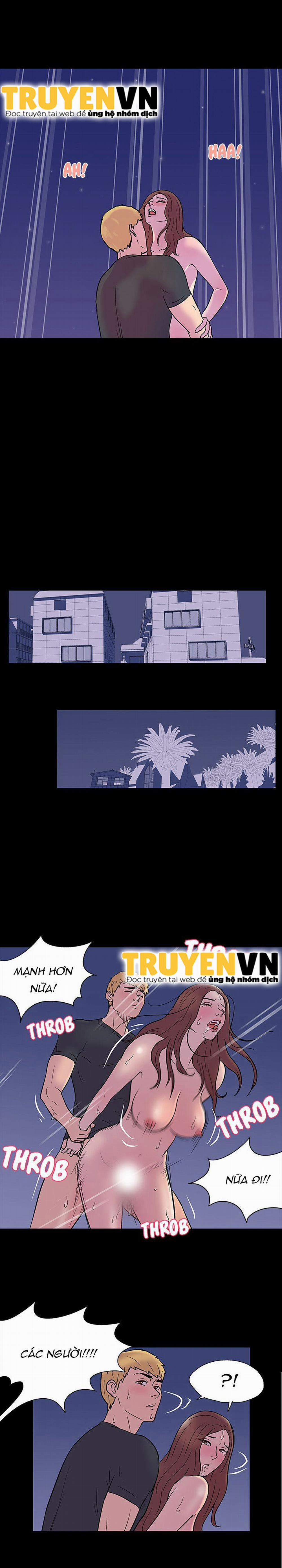 Dự Án Utopia (Project Utopia) 19 trang 9