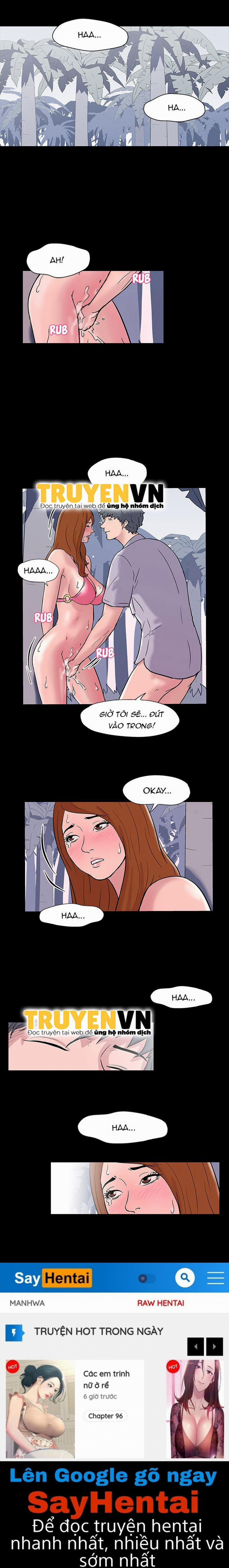 Dự Án Utopia (Project Utopia) 20 trang 14