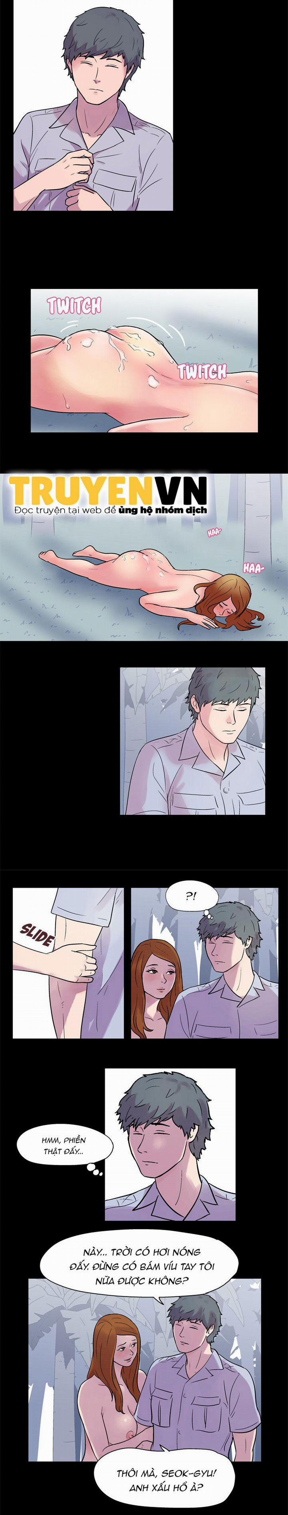 Dự Án Utopia (Project Utopia) 21 trang 2