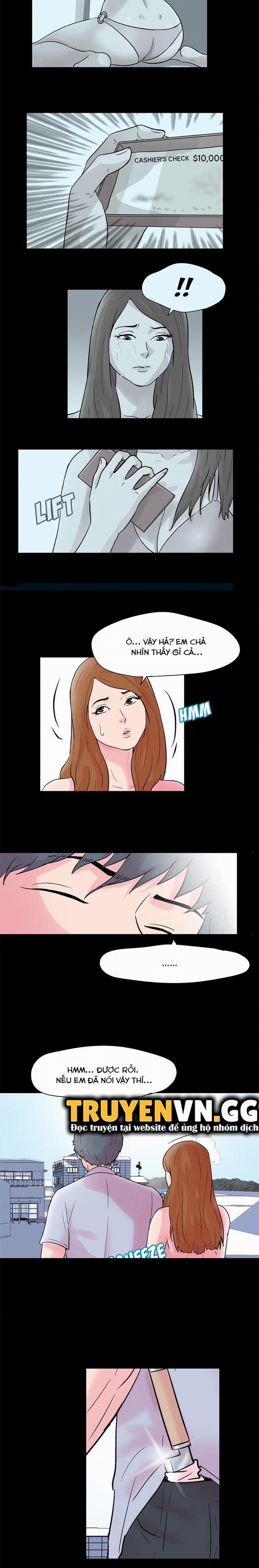 Dự Án Utopia (Project Utopia) 35 trang 5