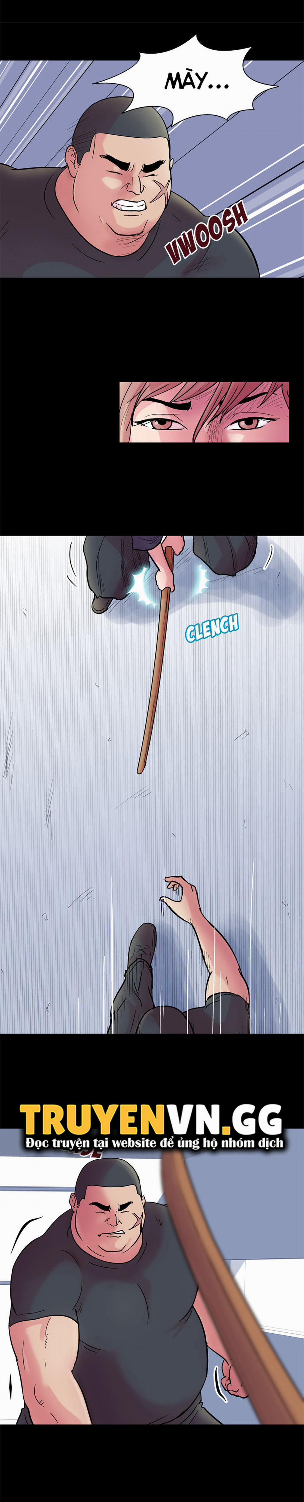 Dự Án Utopia (Project Utopia) 38 trang 6