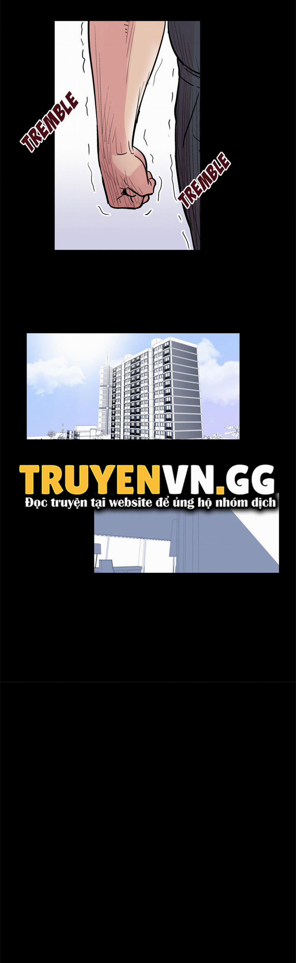 Dự Án Utopia (Project Utopia) 39 trang 9