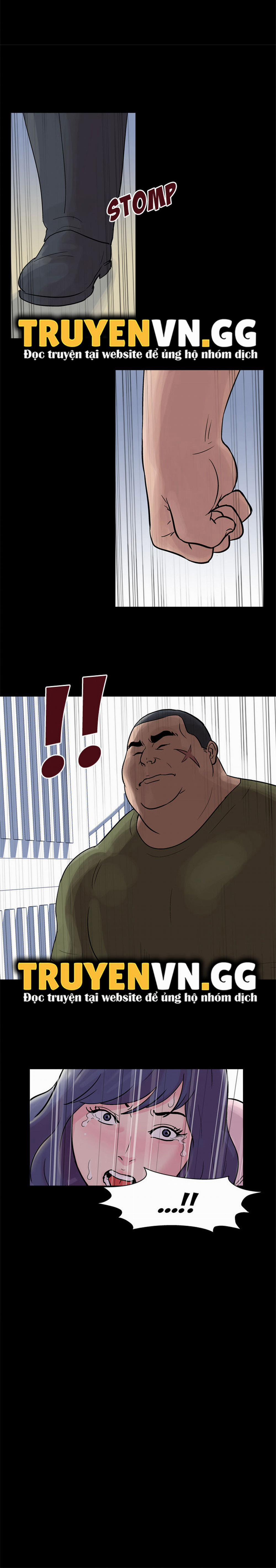 Dự Án Utopia (Project Utopia) 41 trang 13