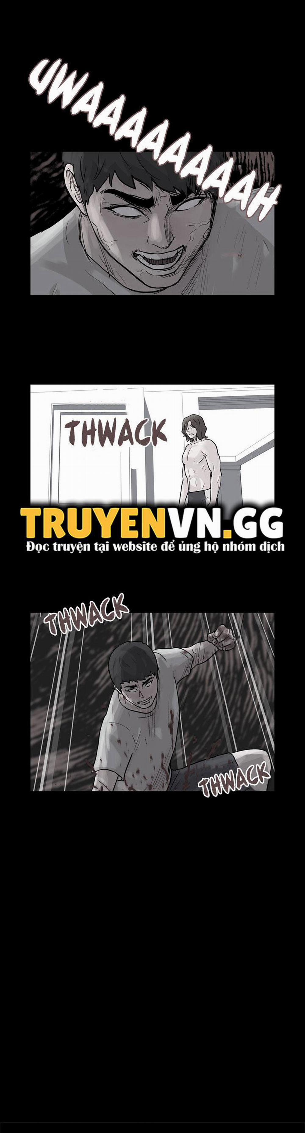 Dự Án Utopia (Project Utopia) 41 trang 3