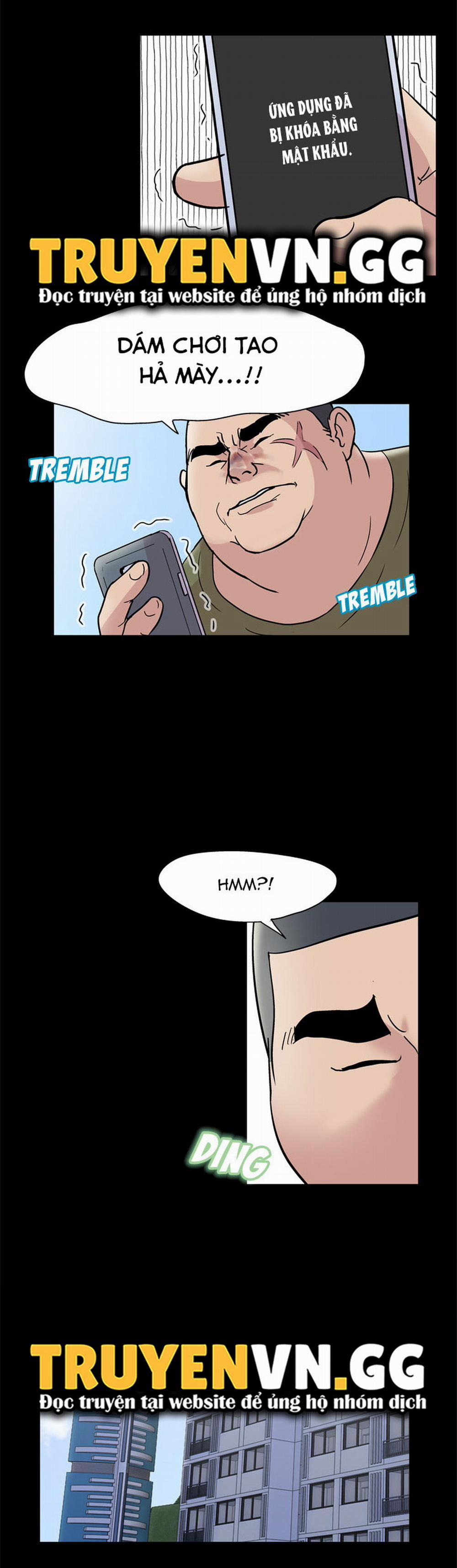 Dự Án Utopia (Project Utopia) 42 trang 18