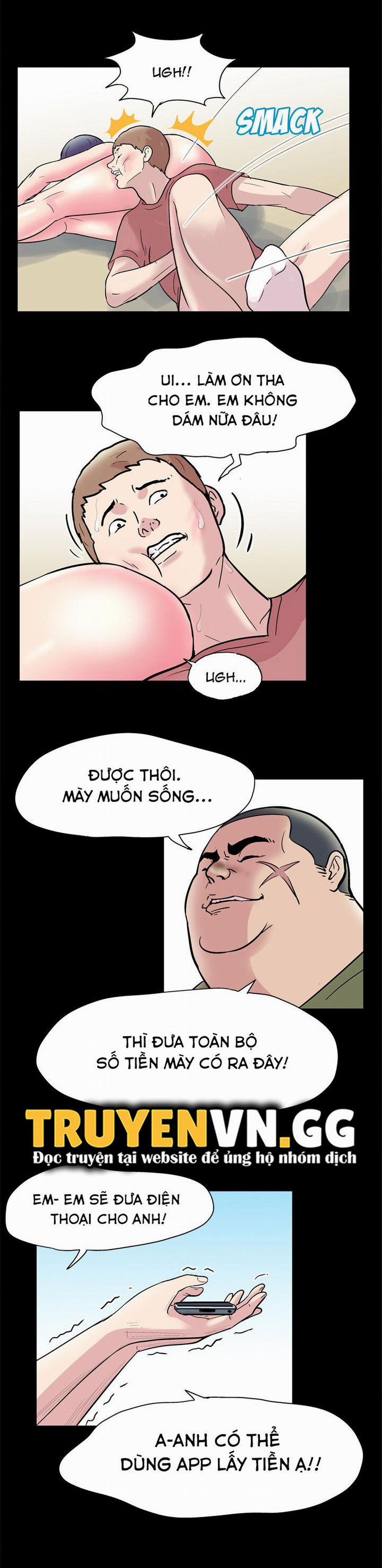 Dự Án Utopia (Project Utopia) 42 trang 3