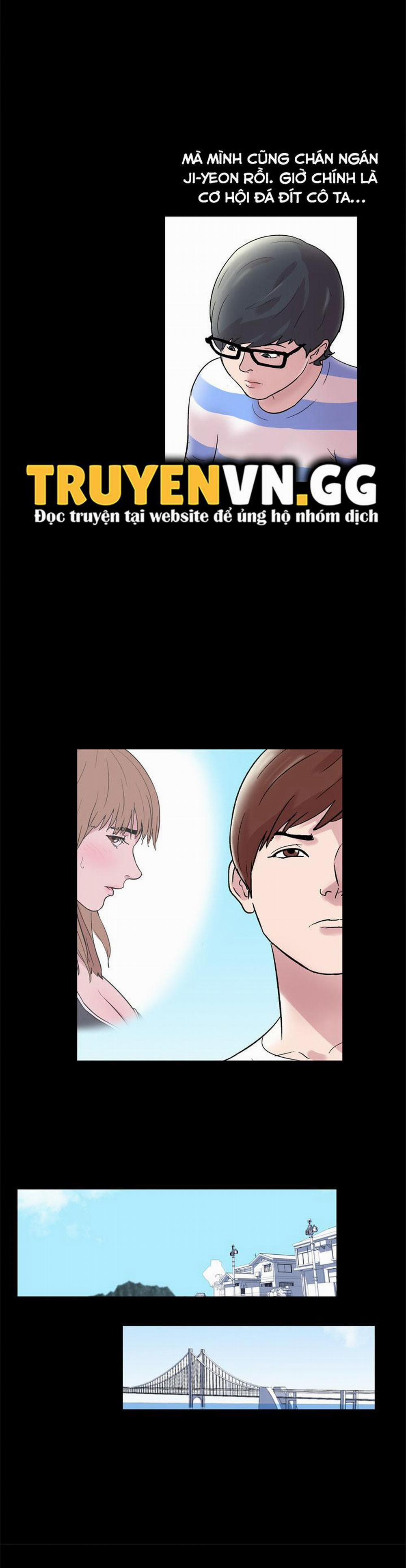 Dự Án Utopia (Project Utopia) 43 trang 3