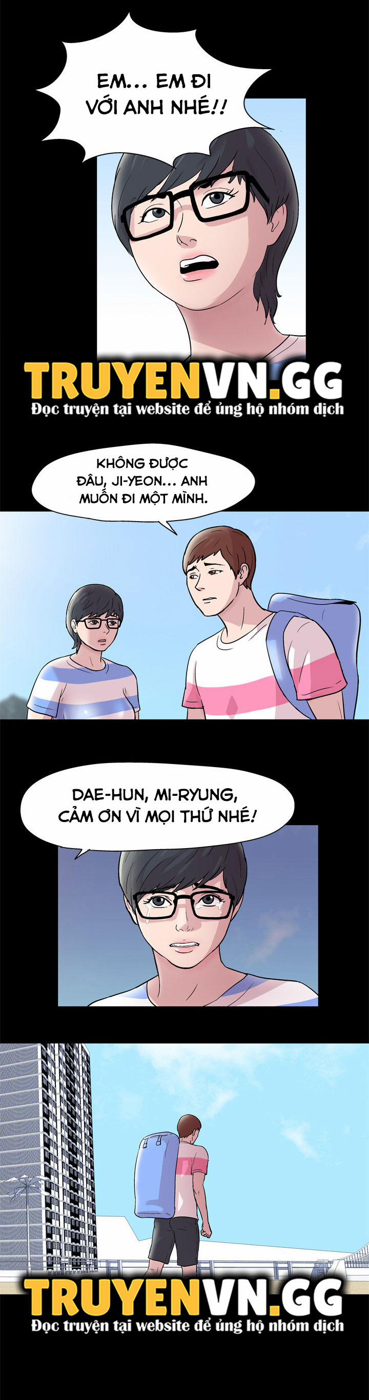 Dự Án Utopia (Project Utopia) 43 trang 5