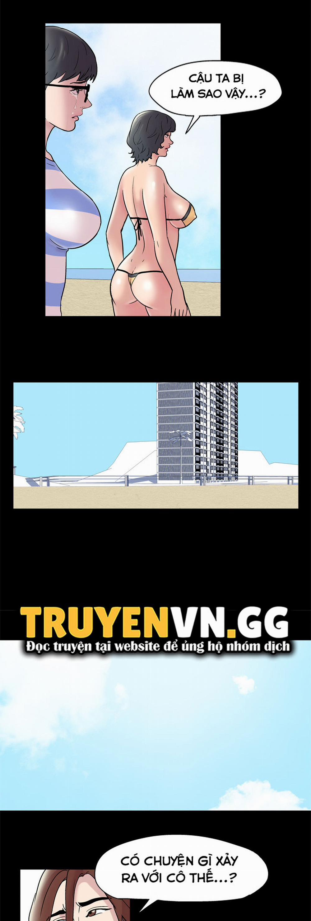 Dự Án Utopia (Project Utopia) 43 trang 6