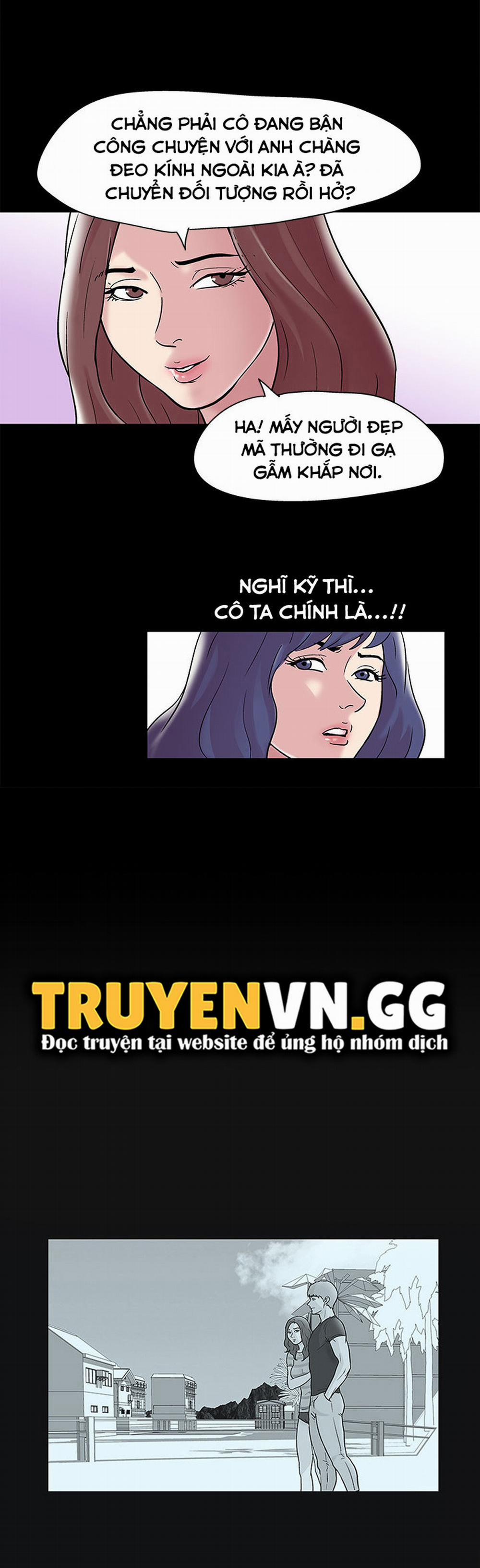 Dự Án Utopia (Project Utopia) 44 trang 10