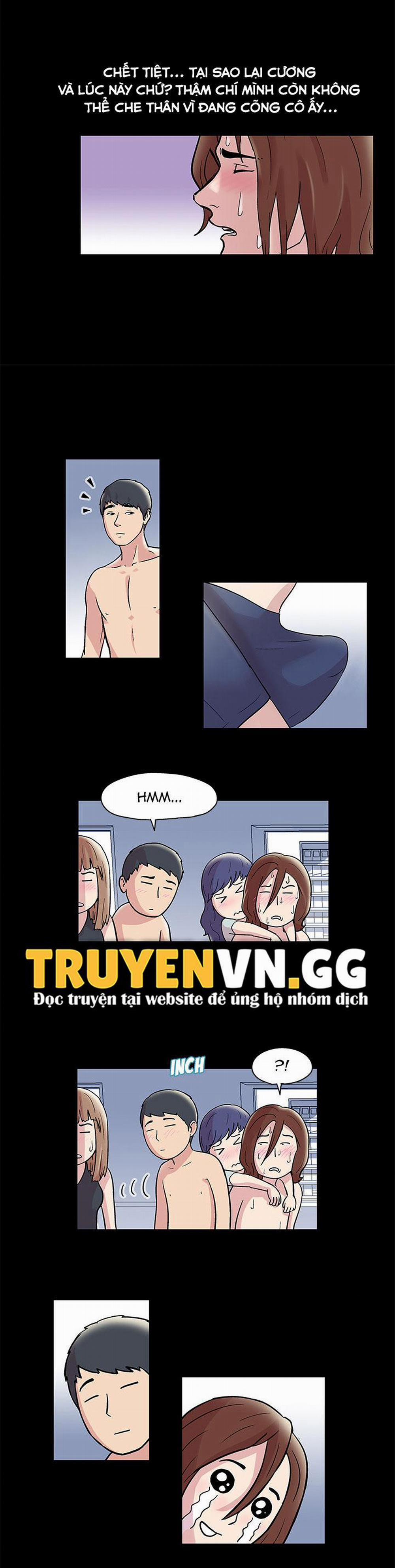 Dự Án Utopia (Project Utopia) 44 trang 2