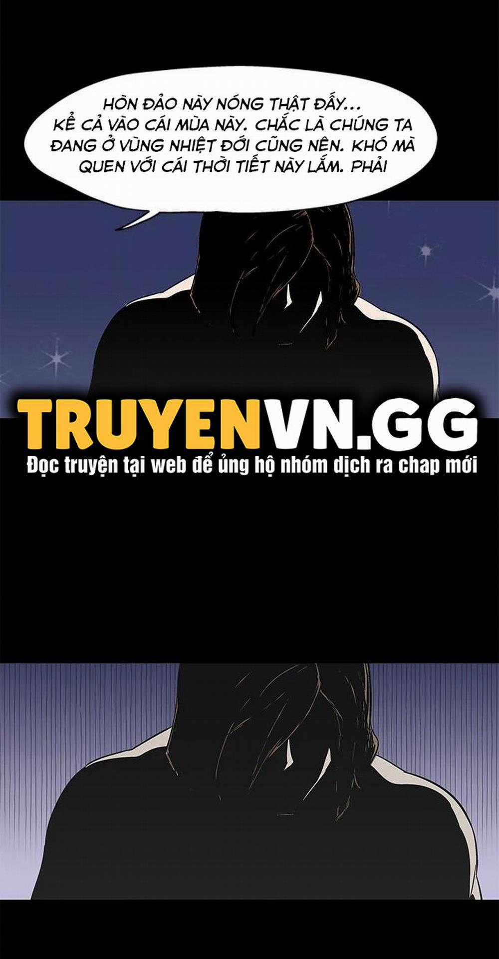 Dự Án Utopia (Project Utopia) 45 trang 11