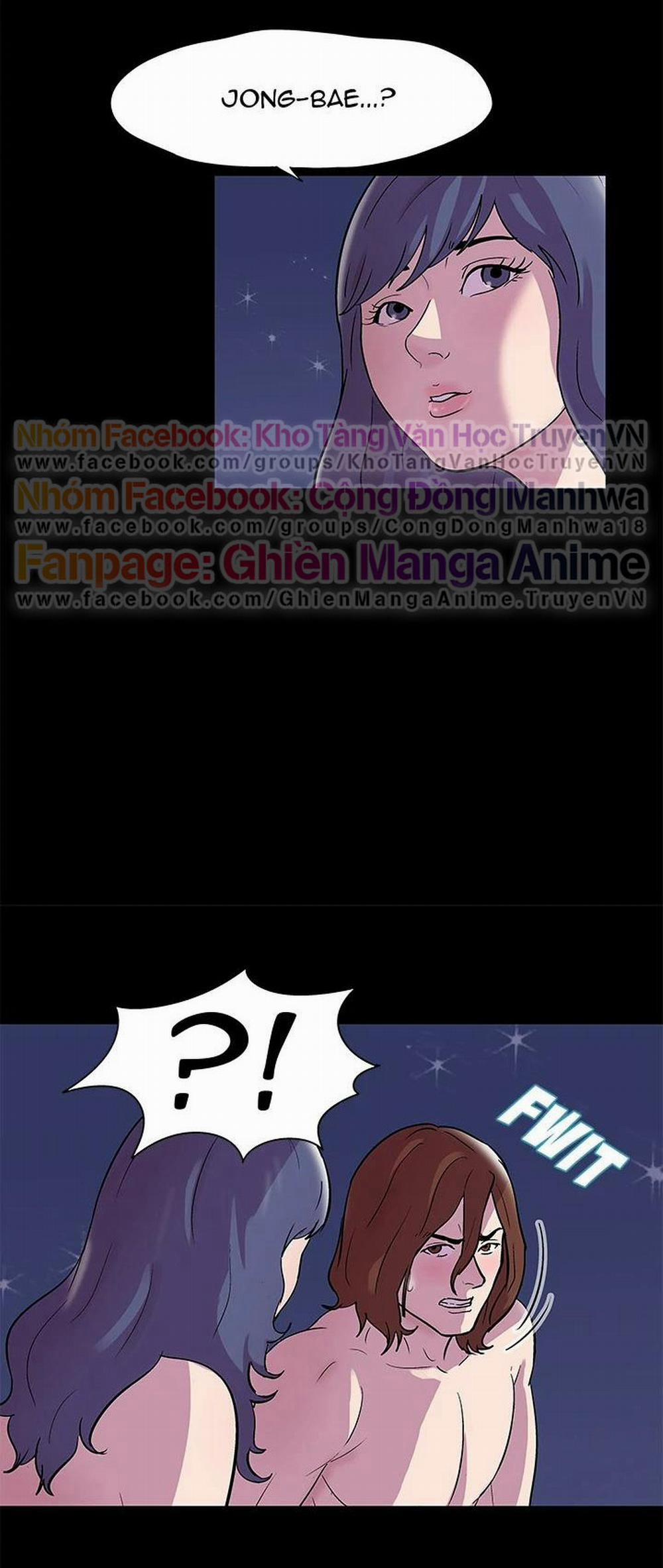 Dự Án Utopia (Project Utopia) 45 trang 12