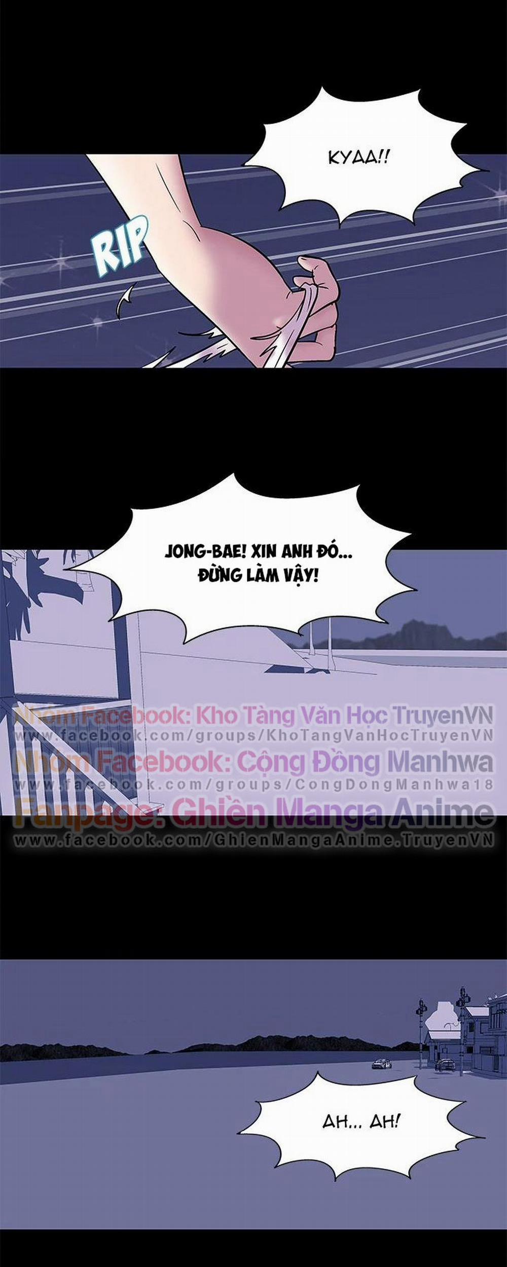 Dự Án Utopia (Project Utopia) 45 trang 14