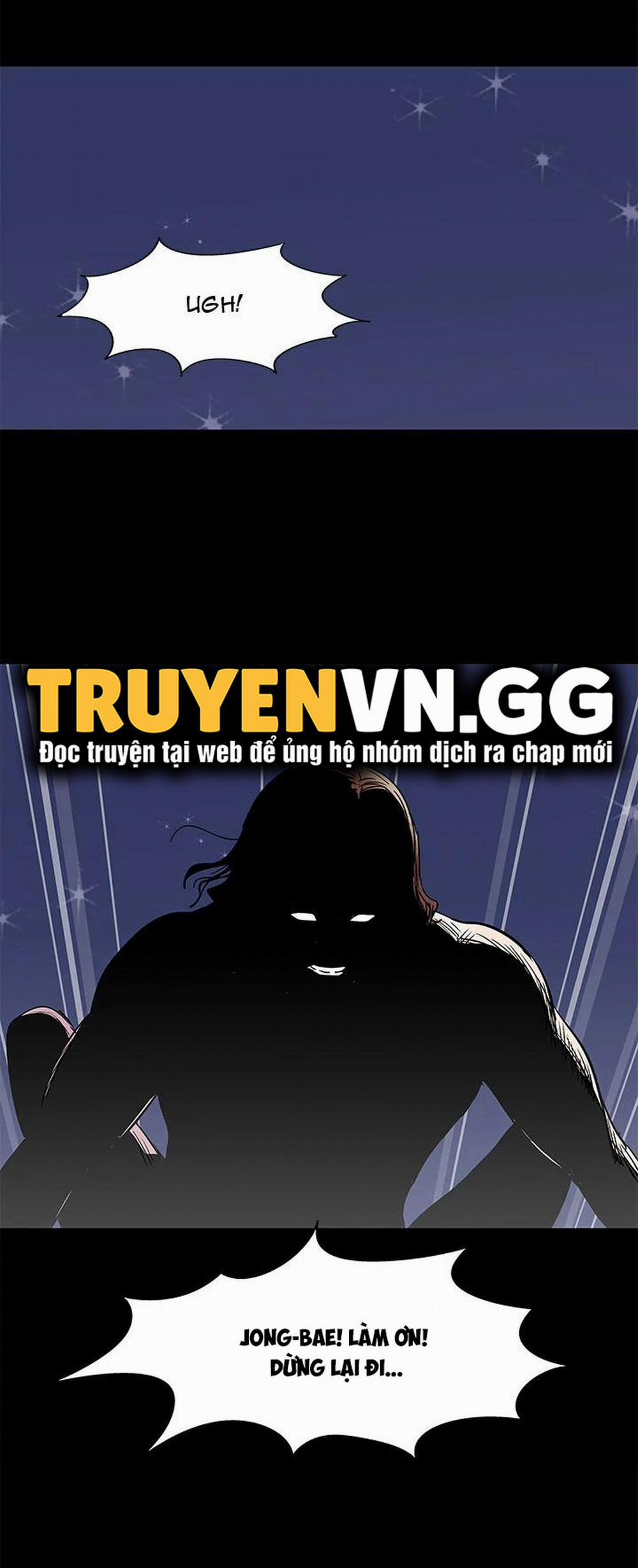 Dự Án Utopia (Project Utopia) 45 trang 15