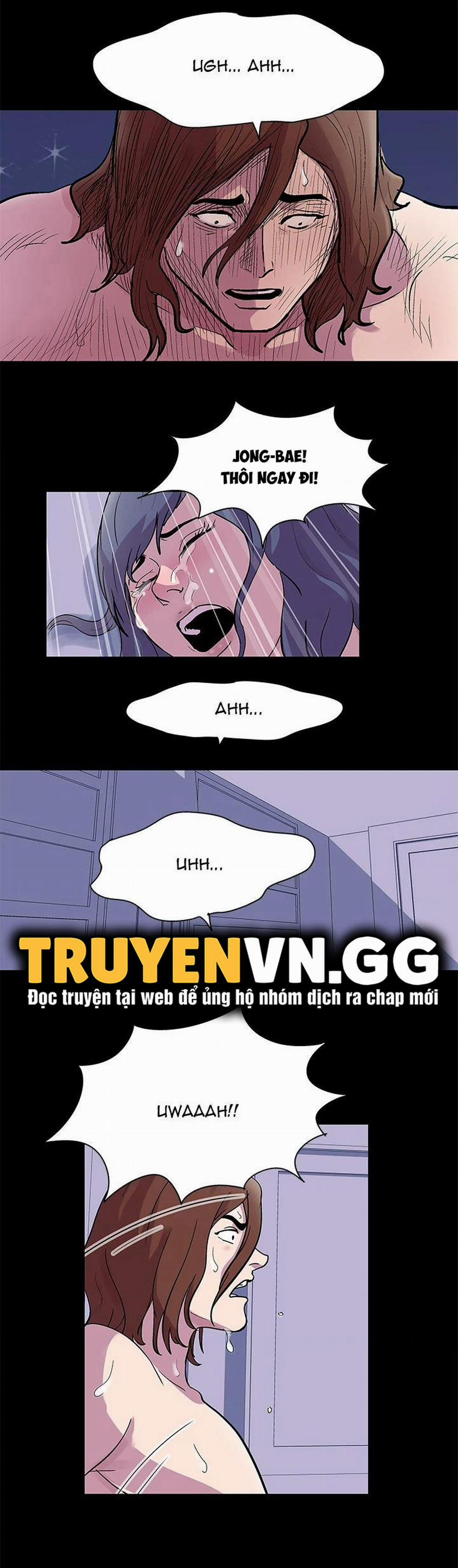 Dự Án Utopia (Project Utopia) 45 trang 17