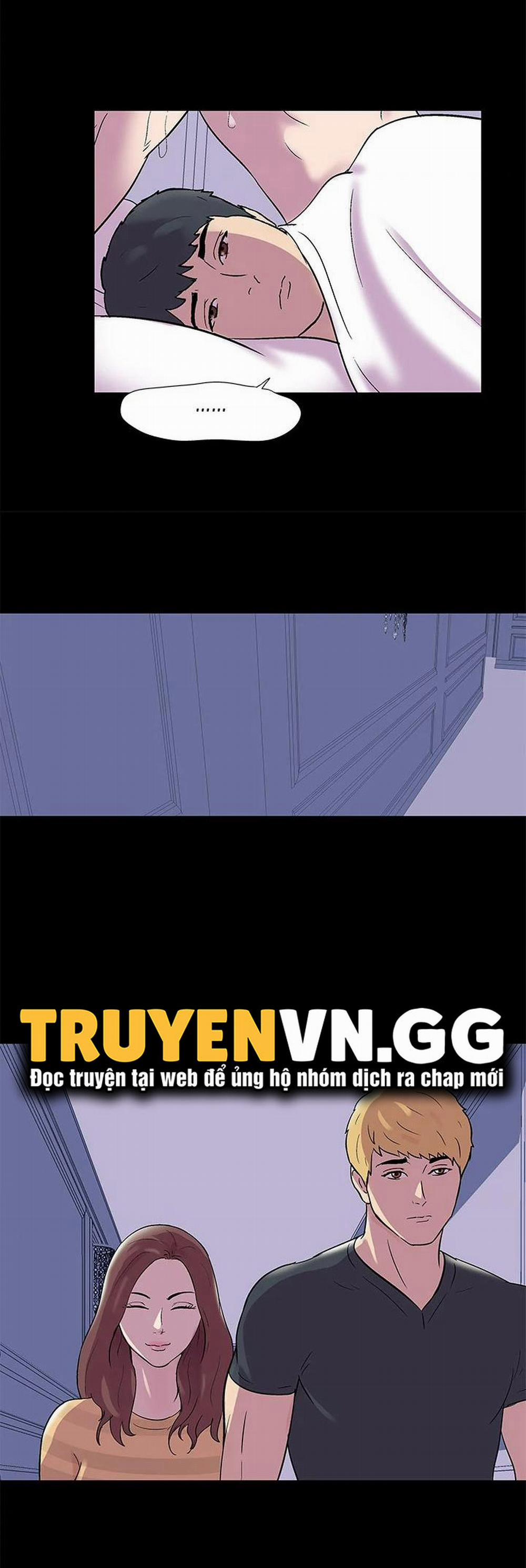 Dự Án Utopia (Project Utopia) 45 trang 19