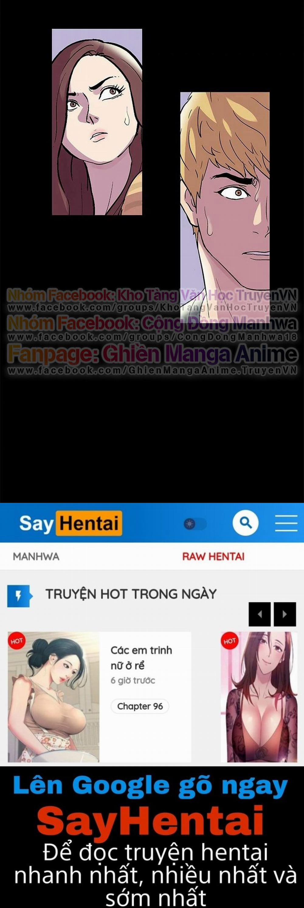 Dự Án Utopia (Project Utopia) 45 trang 22