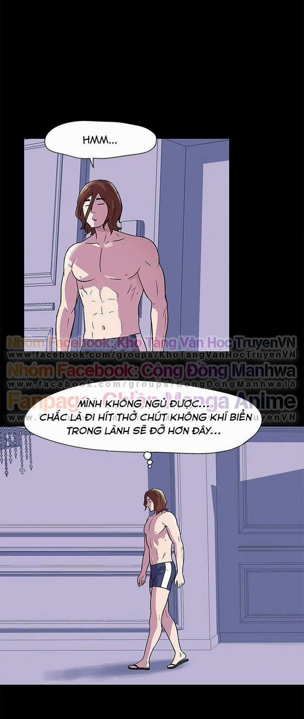 Dự Án Utopia (Project Utopia) 45 trang 3