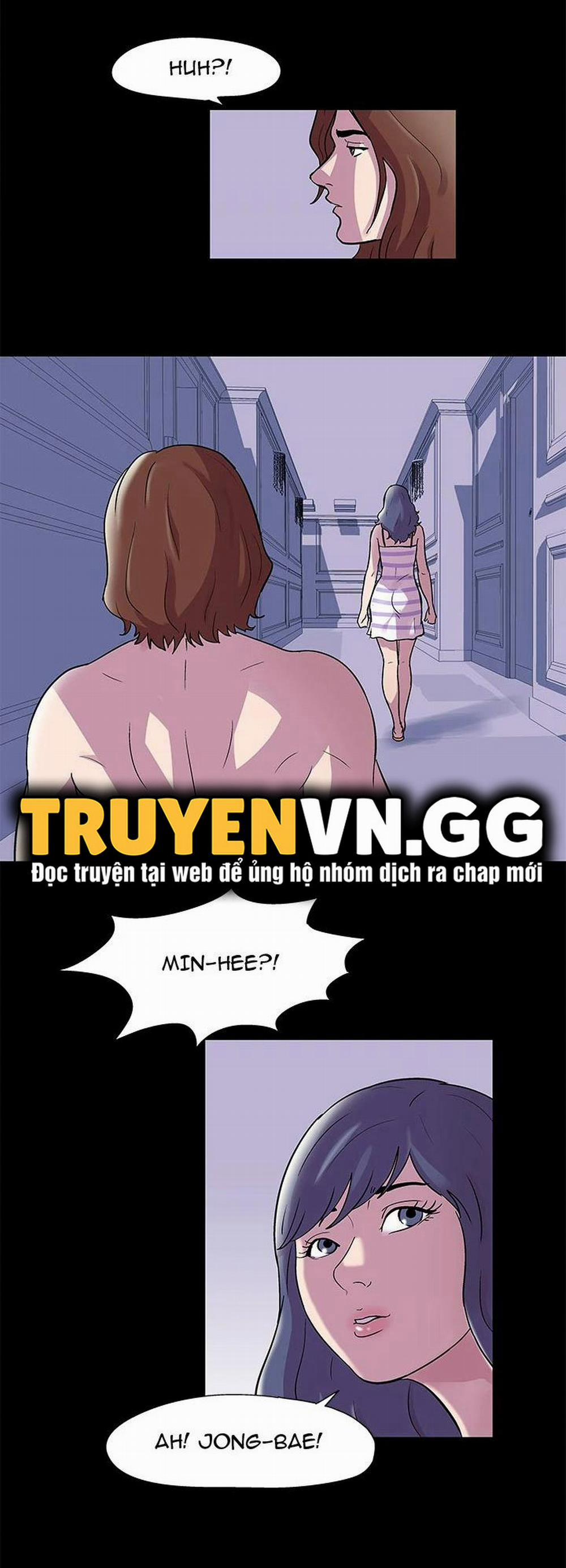 Dự Án Utopia (Project Utopia) 45 trang 4