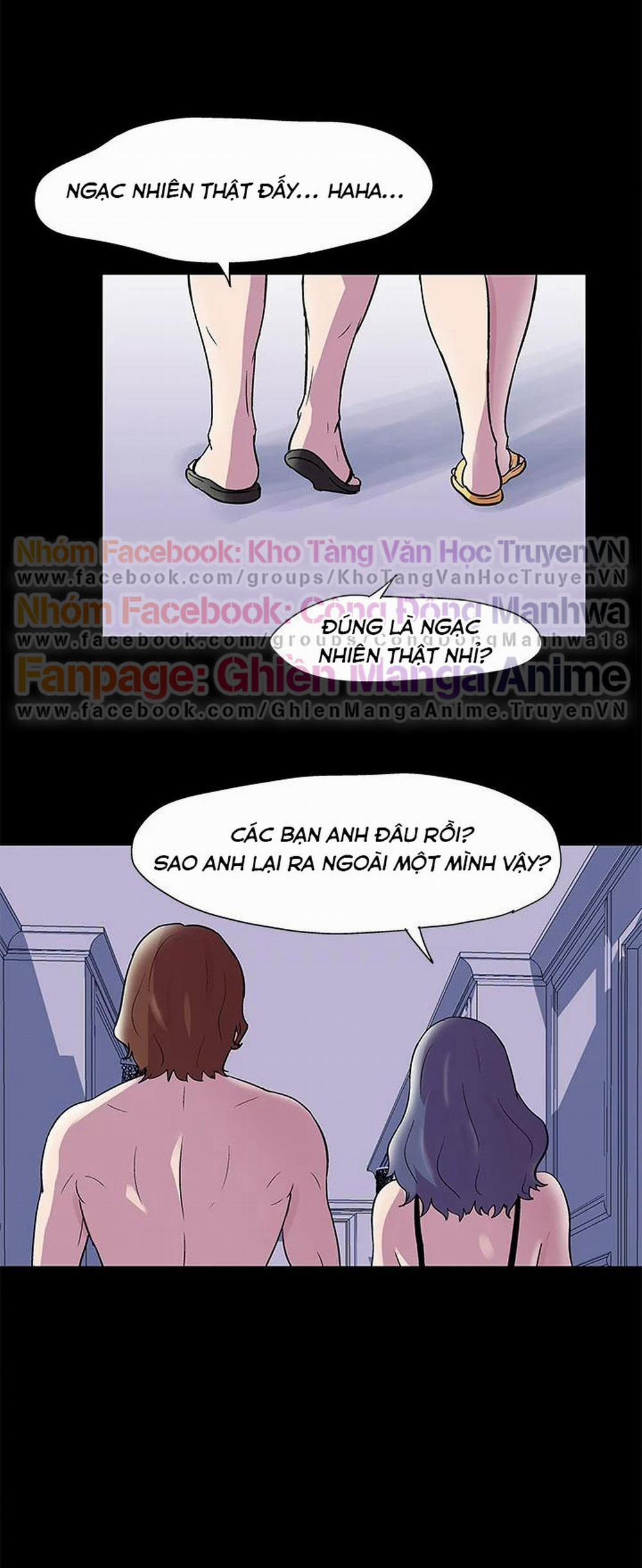 Dự Án Utopia (Project Utopia) 45 trang 5