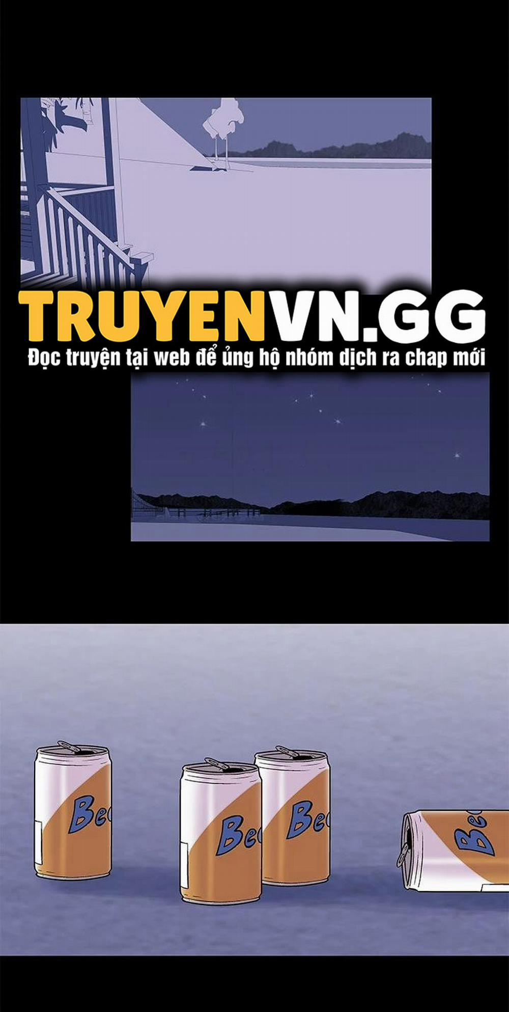 Dự Án Utopia (Project Utopia) 45 trang 7