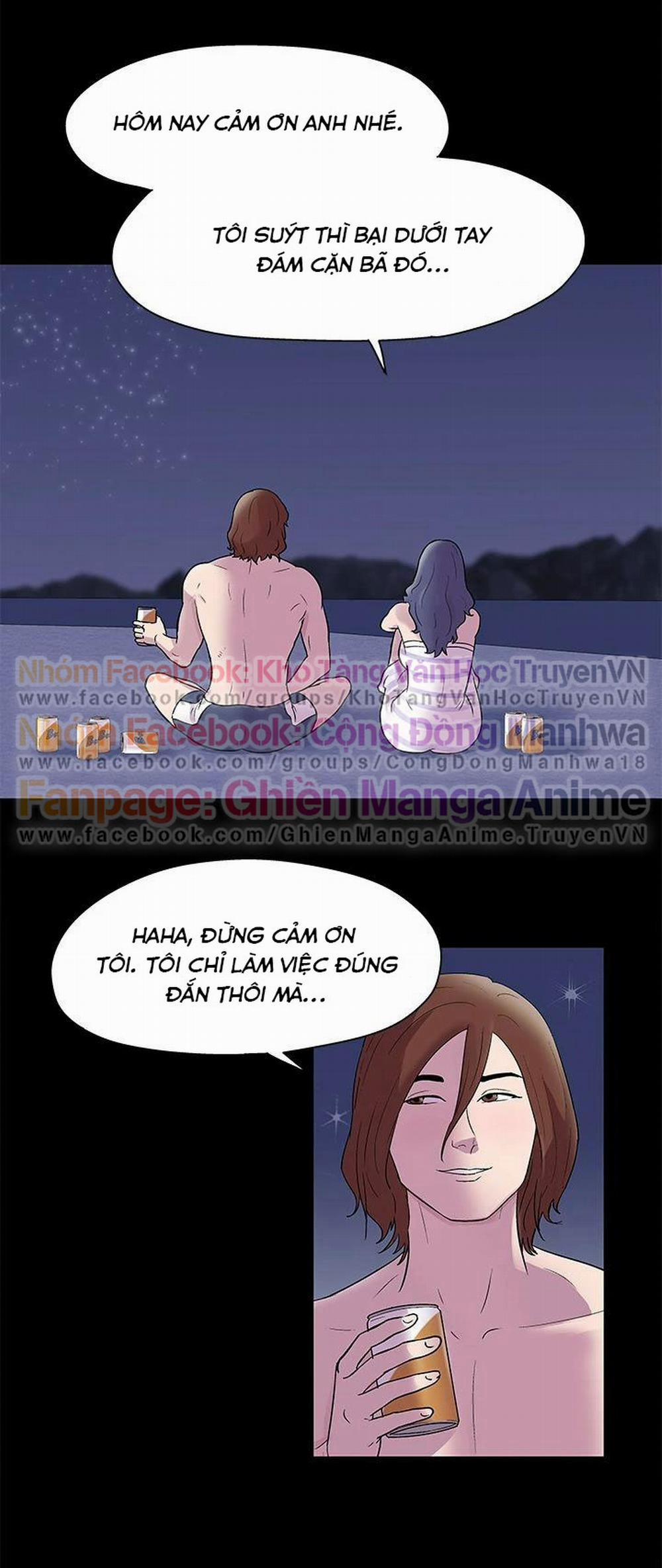 Dự Án Utopia (Project Utopia) 45 trang 8