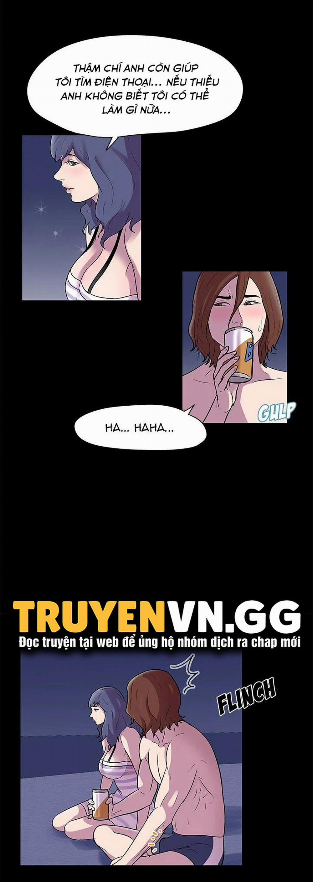 Dự Án Utopia (Project Utopia) 45 trang 9