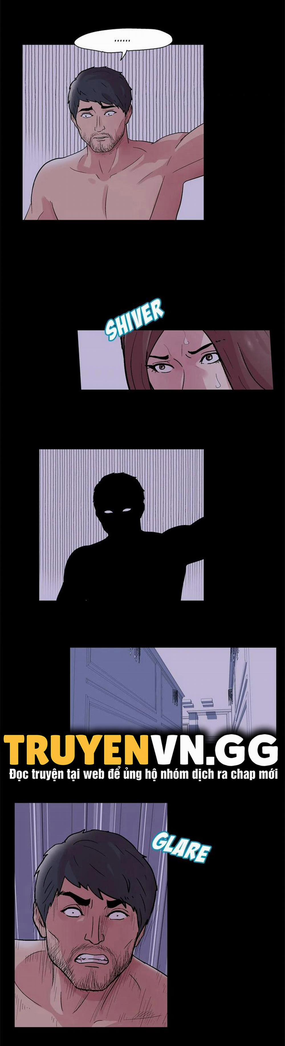 Dự Án Utopia (Project Utopia) 46 trang 14