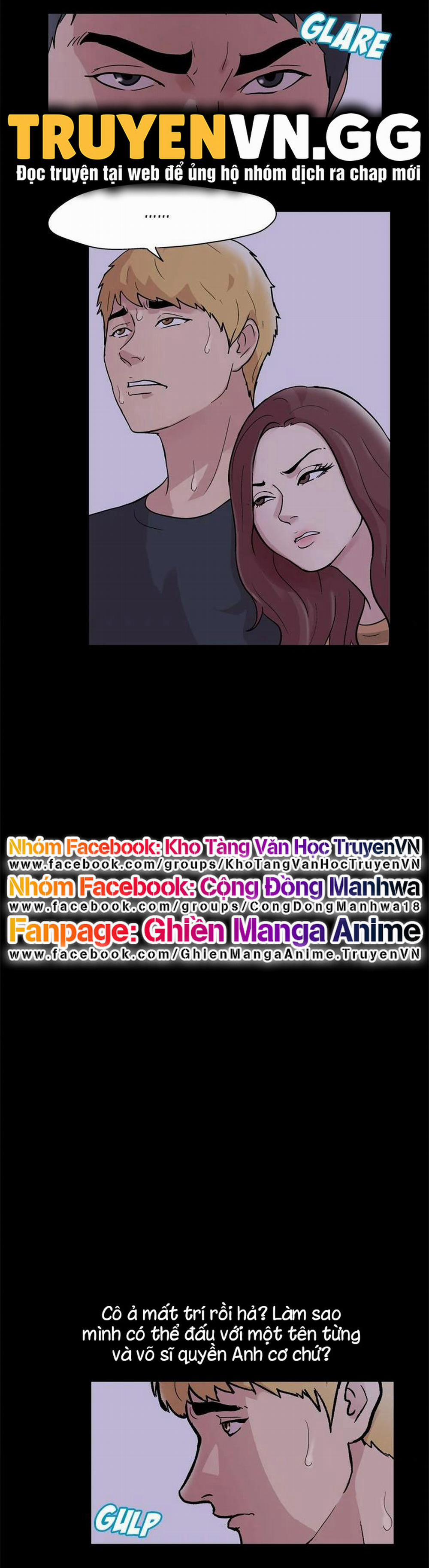 Dự Án Utopia (Project Utopia) 46 trang 4