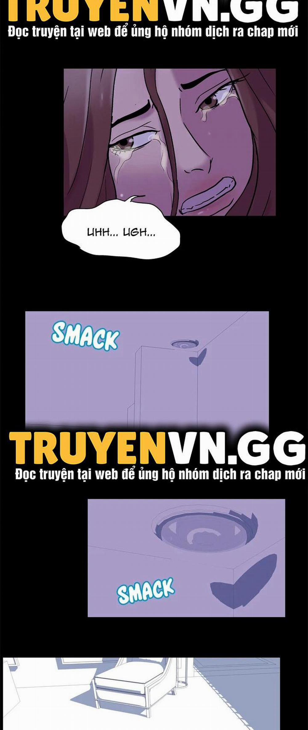 Dự Án Utopia (Project Utopia) 47 trang 1