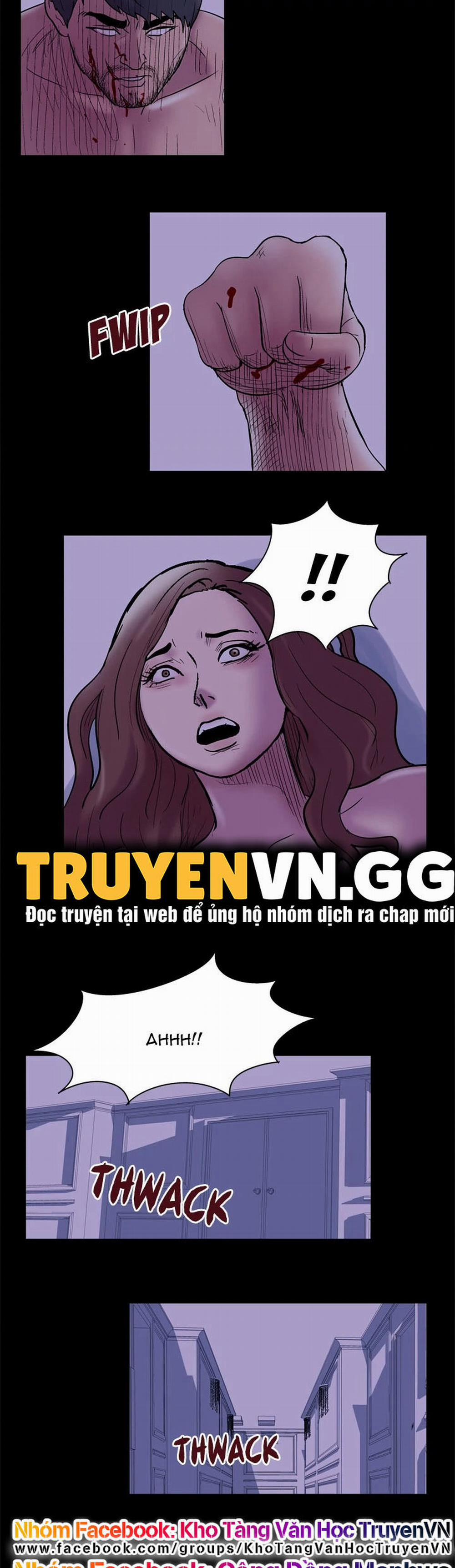 Dự Án Utopia (Project Utopia) 47 trang 10