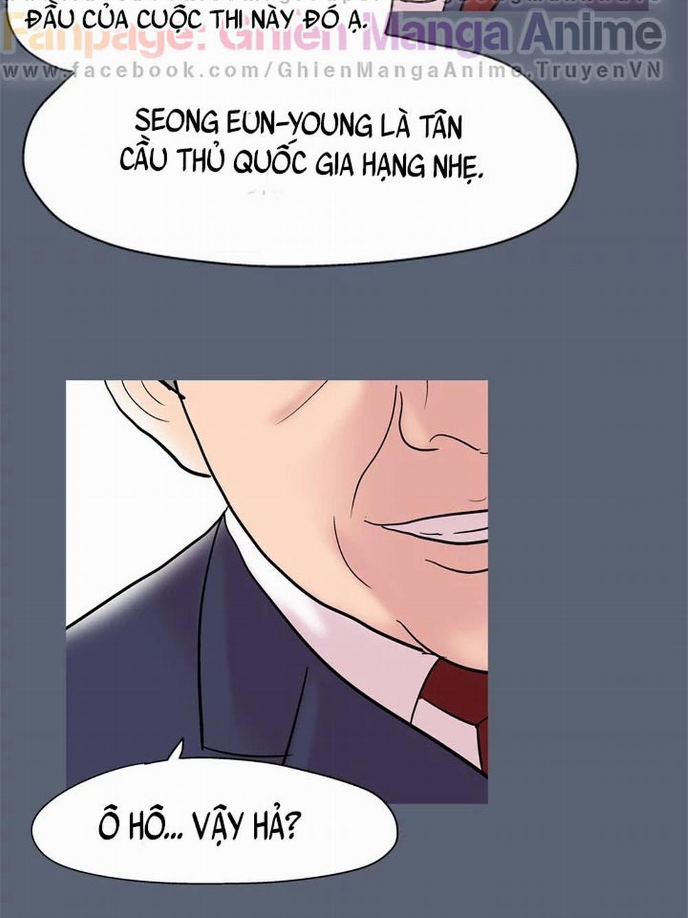 Dự Án Utopia (Project Utopia) 47 trang 18