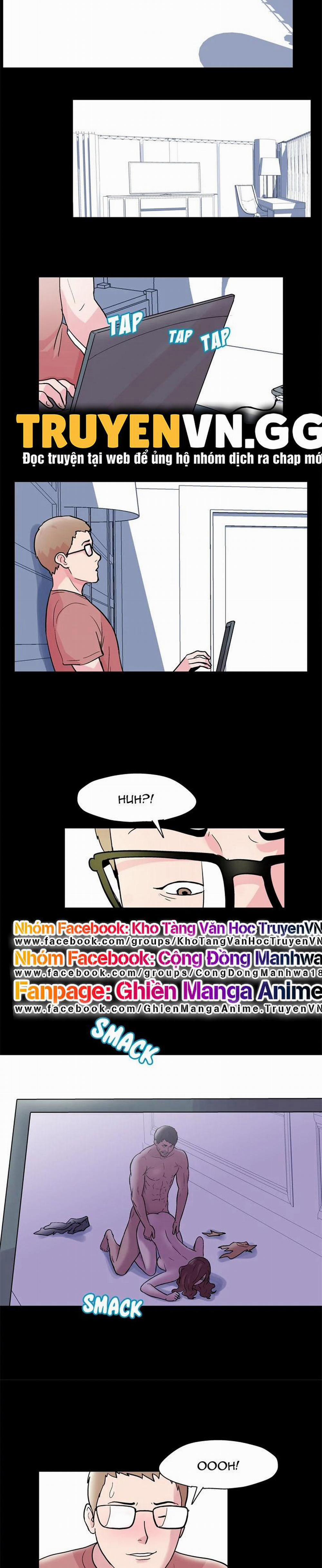 Dự Án Utopia (Project Utopia) 47 trang 2