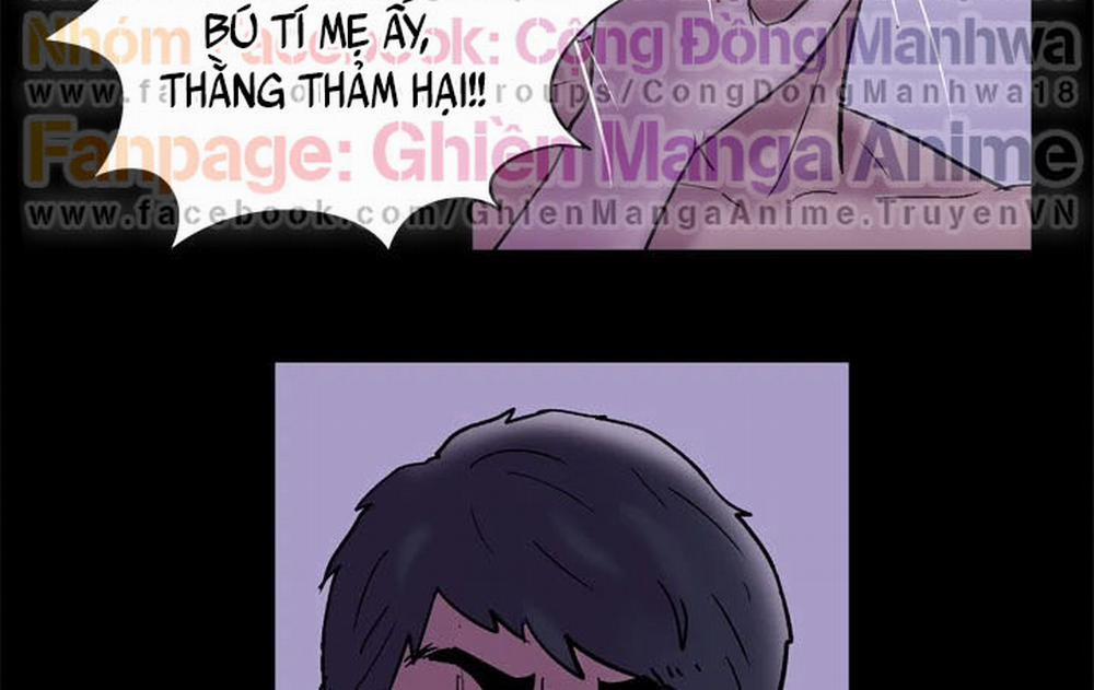 Dự Án Utopia (Project Utopia) 47 trang 7