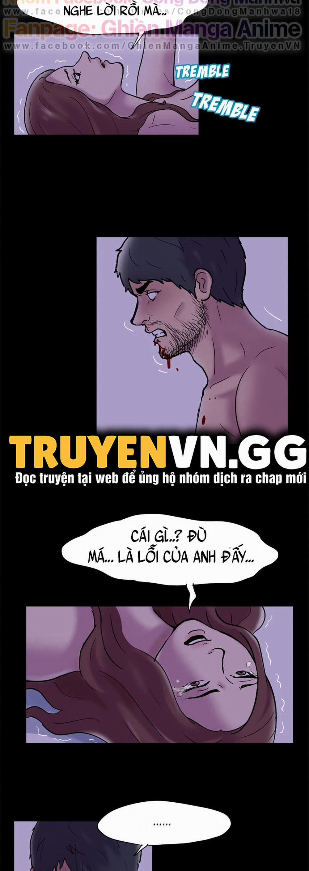 Dự Án Utopia (Project Utopia) 47 trang 9